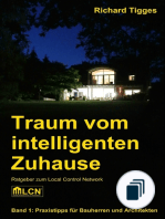 Traum vom intelligenten Zuhause