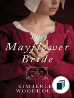 Daughters of the Mayflower
