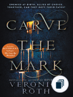Carve the Mark
