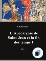 L'apocalypse de Saint-Jean et la fin des temps