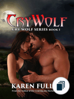 Cry Wolf Series