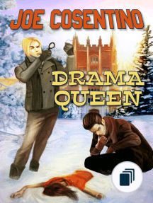 Leggi Nicky And Noah Mysteries Di Joe Cosentino Online Libri