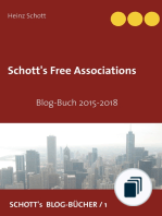 Schott's Blog-Bücher