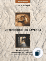 Unterirdisches Bayern