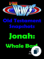 Old Testament Snapshots