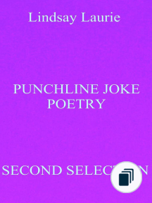 Punchline Joke Poetry Third Selection by Lindsay Laurie - Ebook ...