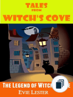 Witch's Cove