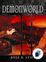 Demonworld