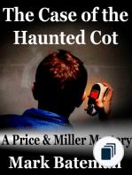 The Price & Miller Mysteries