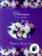 Bhagawan Uvacha Volume 3