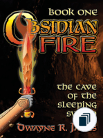 Obsidian Fire Chronicles