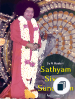 Sathyam Sivam Sundaram