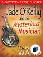 Jade O'Reilly Mystery