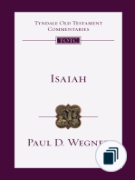 Tyndale Old Testament Commentaries