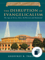 History of Evangelicalism Series