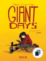 Giant Days