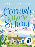 Cornish Village School series