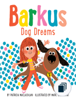 Barkus