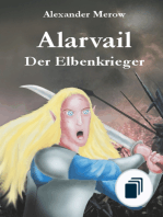 Alarvail