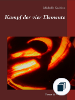 Kampf der vier Elemente