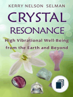 Crystal Resonance