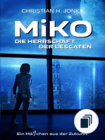 Miko - Ein Mädchen aus der Zukunft