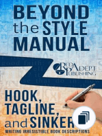 Beyond the Style Manual