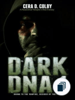 Dark DNA