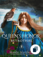 Queen's Honor, Tales of Lady Guinevere