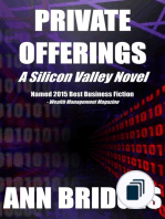 A Silicon Valley Novel