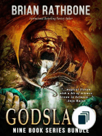 The World of Godsland
