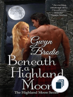 The Highland Moon Series