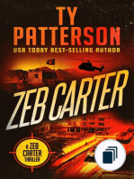 Zeb Carter Series