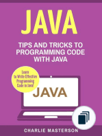 Java Computer Programming