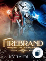 Firebrand Trilogy