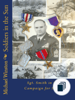 Sgt. Smith World War II