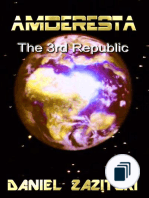 Amderesta The 3rd/4th Republic