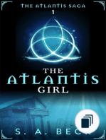 The Atlantis Saga