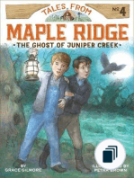 Tales from Maple Ridge