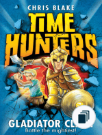 Time Hunters