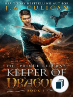 Keeper of Dragons