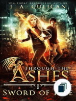 Through the Ashes