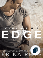 The Over the Edge Series