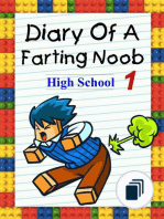 Noob's Diary