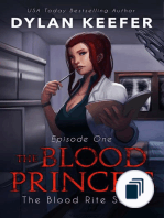 The Blood Rite Saga