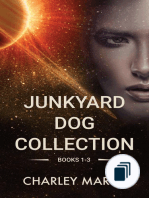 Junkyard Dog Series