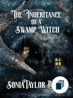 The Swamp Witch Series