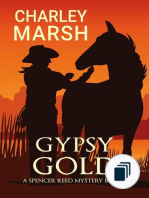 Spencer Reed Mysteries