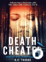 The Death Cheater Series