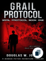 The Grail Protocol Series